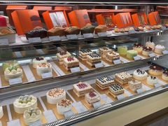 -M'CAKE(西单大悦城店)
