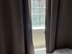 -初禾Film·Apartment(深圳福田岗厦地铁站店)