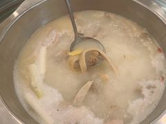 -敖家巷羊肉汤(瑞尔戴斯店)