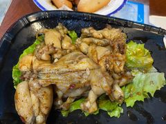 -梯坎老火锅(天禧店)