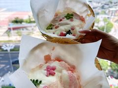 -馋遇江南·精致湖景雅宴(东方之门店)