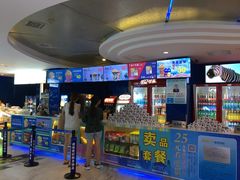-博纳国际影城(合肥银泰中心店)