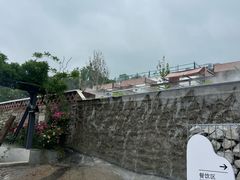 -白水寺森林公园