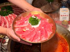 -小龙坎火锅(全球总店)