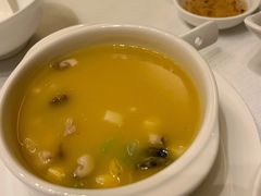 -成都瑞吉酒店·宴庭中餐厅
