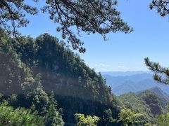 -塔云山