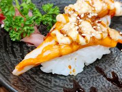 -小川洋风料理(街道口店)