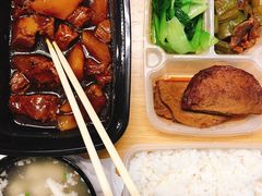 -徐记私厨(半淞园路店)