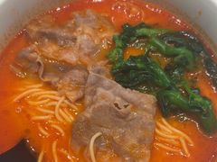 -和府捞面(曹路花园城店)