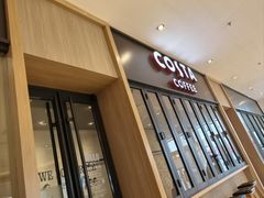 -COSTA COFFEE(龙德广场店)