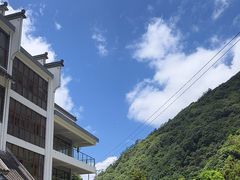 -千岛湖王子谷漂流