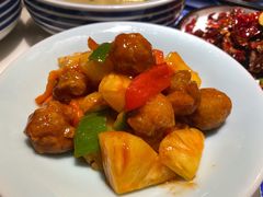 -大海碗·京菜炸酱面(雍和宫店)