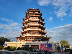 -合江楼
