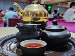 -喜鹊茶点.啫煲(车陂店)