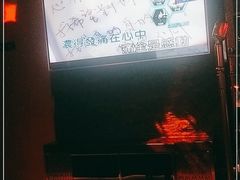 -音乐虫量贩式KTV(大悦城店)