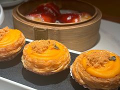 -禄运茶居·手工点心(猎德店)