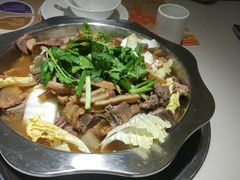 牛杂小锅-古乐牛香·鲜牛肉牛杂火锅(新区店)
