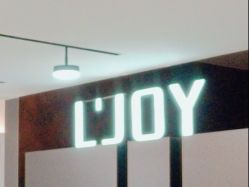 -LJOY丽锦造型·烫发染发
