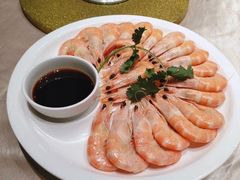 -王府井酒店(金桥港湾店)