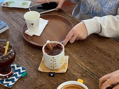 -春风十里咖啡馆
