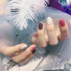 点击看大图 -RL Nail·瑞丽美甲美睫品牌原创店