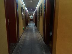-知足堂养生会所(碑亭巷店)