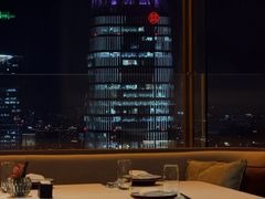 -北京柏悦酒店·锦庭餐厅Dining Room