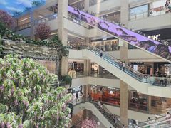 -赛格国际购物中心(小寨店)
