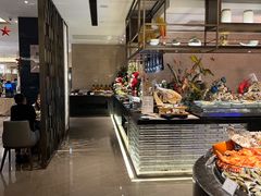 -安蒂娅·海鲜自助餐厅(安蒂娅美兰酒店)