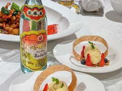-南海渔村(珠江新城店)