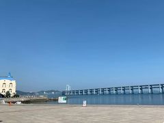 -黑石礁公园