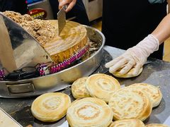 -秦豫肉夹馍(骡马市总店)