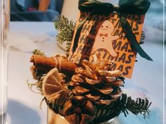 -春树下·树屋花房西餐厅(罍街AS1980店)