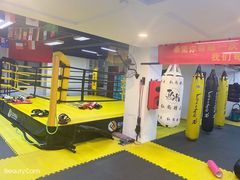 -成泰格斗(环球商业广场店)