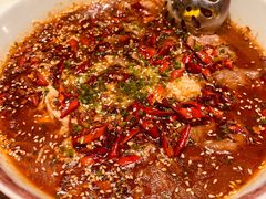 -杭州西子湖四季酒店·金沙厅