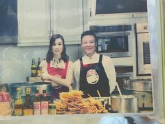 -清真·二嫂子煎饼果子(鼓楼旗舰形象店)