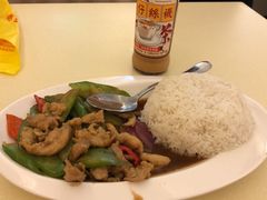 -永盈茶餐厅(江南大道中店)