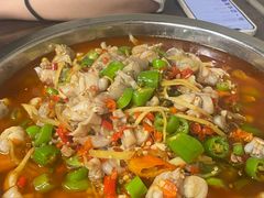 -艺味深尝(云锦路店)