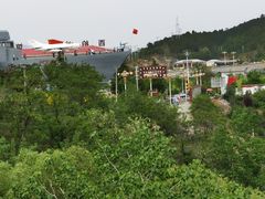 -西柏坡红色胜典景区