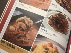 菜单-沪小胖小龙虾(淮海中路旗舰店)