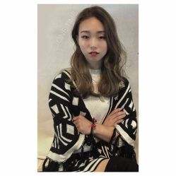 点击看大图 -MONE美发沙龙