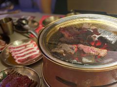 -西塔老太太泥炉烤肉(温州首店万象城黑金店)