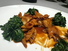 -虹御轩·传承江浙菜(虹桥店)