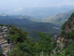 -潭溪山
