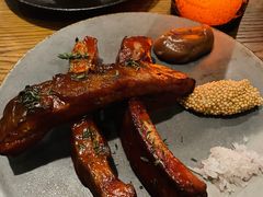 -BOR Eatery(安福路店)