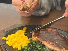 -萨莉亚意式餐厅(杭州滨江天街店)