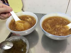 -添發碗仔翅美食