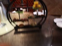 -阿庄新豫菜(通泰路店)
