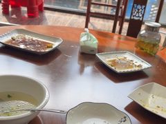 -山水之味·大鱼头·农家菜(张公洞店)