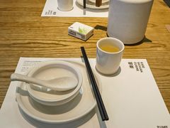 -榕意·川味之美(深业上城店)